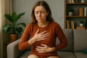 Somatizarea când corpul vorbește în locul emoțiilor nespuse