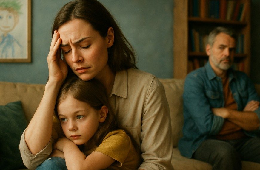 cum iti afecteaza traumele din copilarie deciziile ca adult