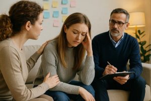 cum se formeaza credintele limitative si cum le rescrii constient