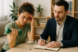 motivatia nu e totul ce spun psihologii despre autodisciplina si vointa