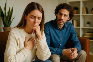 relatiile sanatoase incep cu tine ce inseamna atasamentul sigur in psihologie