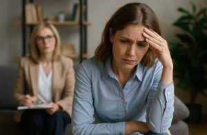 sindromul impostorului