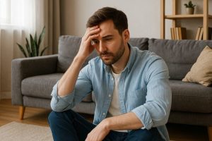 te simti blocat in viata 5 perspective psihologice care pot schimba totul