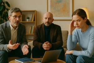 terapie sau coaching diferentele explicate simplu si cand ai nevoie de fiecare