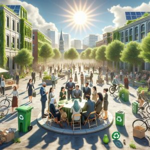 economie‑circulară