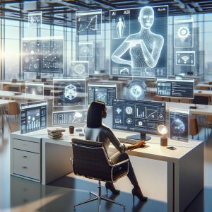 inteligență artificială