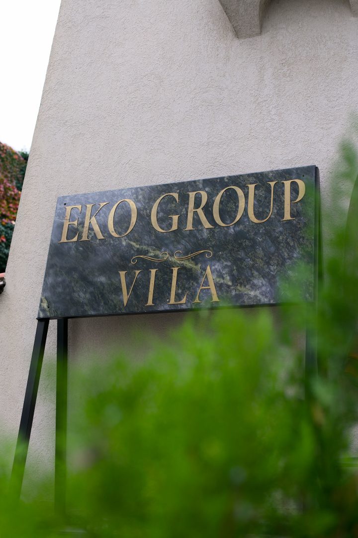 Art. History. Experience. – Eleganță și rafinament în cigar lounge București interbelic