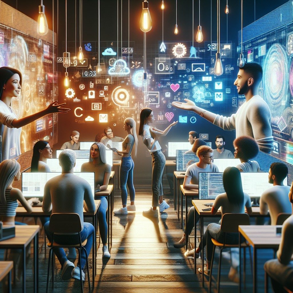 Comunități digitale care susțin schimbare reală și motivație personală