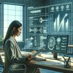 Cum să transformi feedback-ul în instrument de creştere profesională