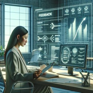feedback