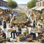 Economie circulară la nivel local și beneficiile ei pentru firme și comunități