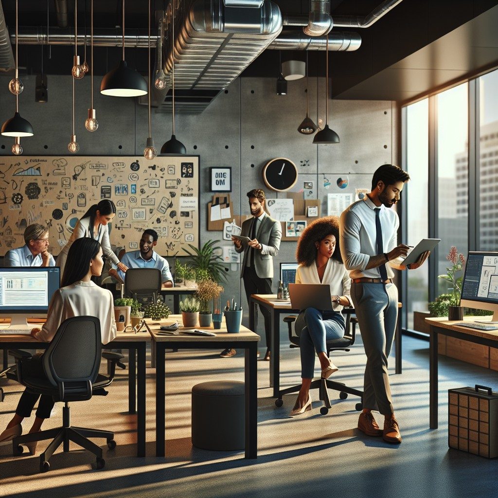 Ghid practic pentru dezvoltarea abilităţilor tale în era muncii hibride