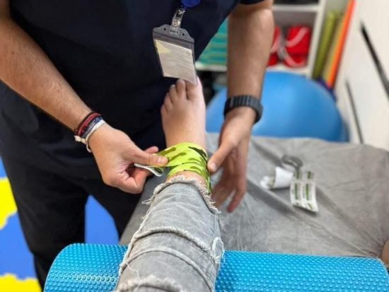 Marius Cătălin Grigore și Kineto Machine – când empatia devine terapie